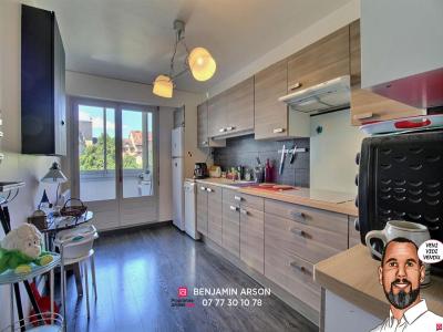 Vente Appartement 2 pi�ces AIX-LES-BAINS 73100