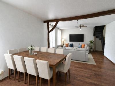Vente Maison 4 pi�ces QUILLEBEUF-SUR-SEINE 27680