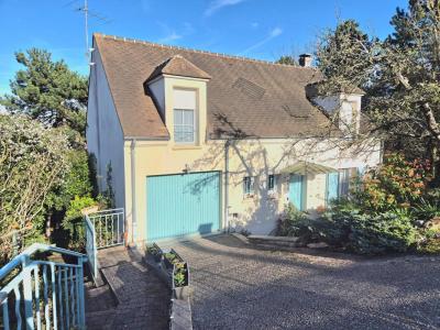 Vente Maison 6 pi�ces VAUREAL 95490
