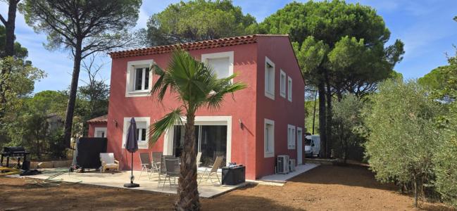 Vente Maison 7 pi�ces VIDAUBAN 83550