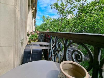 Vente Appartement 3 pi�ces PARIS-10EME-ARRONDISSEMENT 75010