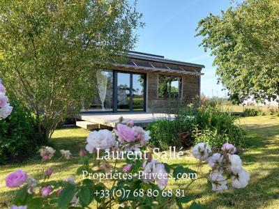 Vente Maison 6 pi�ces PEAULE 56130