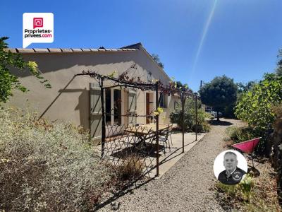 Vente Maison 5 pi�ces FLAYOSC 83780