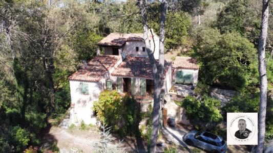 Vente Maison 6 pi�ces THORONET 83340