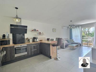 Vente Appartement 2 pièces DRAGUIGNAN 83300