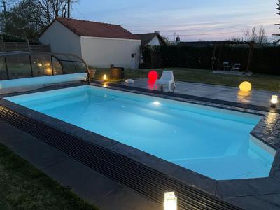 Vente Maison 6 pi�ces MAUVES-SUR-LOIRE 44470