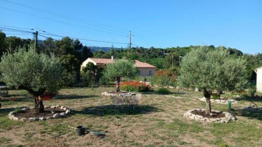 Vente Maison 5 pi�ces PLAN-D'AUPS-SAINTE-BAUME 83640