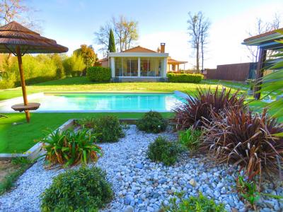 Vente Maison 5 pi�ces CAMARSAC 33750