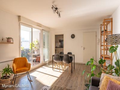 Vente Appartement 2 pi�ces BORDEAUX 33100