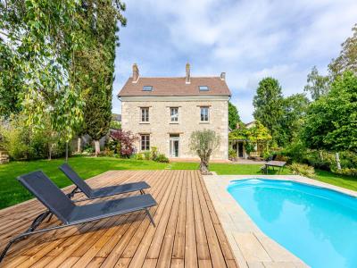 Vente Maison 6 pi�ces MARINES 95640