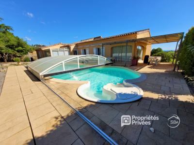 Vente Maison LABLACHERE  07