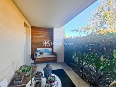 Vente Appartement 3 pi�ces EAUNES 31600