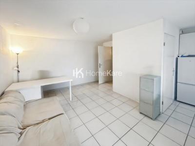 Vente Appartement 2 pi�ces FENOUILLET 31150