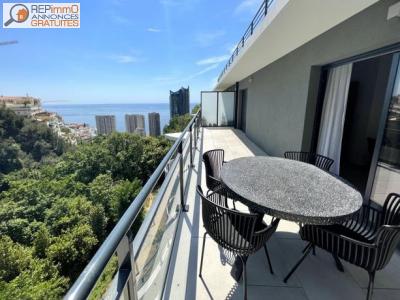 Location Appartement 2 pièces BEAUSOLEIL 06240