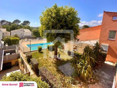 Vente Maison 4 pi�ces GRASSE 06130