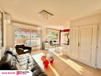 Vente Appartement 2 pi�ces GRASSE 06130