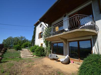Vente Maison 8 pi�ces CHEVINAY 69210