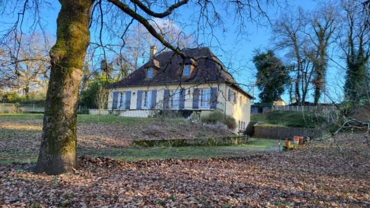 Vente Maison 6 pi�ces MUSSIDAN 24400