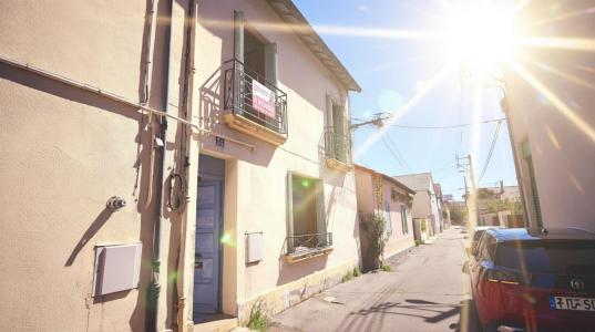 Vente Maison 5 pi�ces AVIGNON 84000