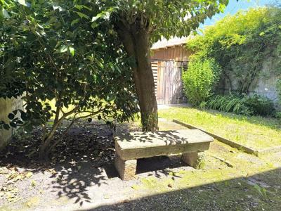Vente Maison 3 pi�ces BORDEAUX 33100