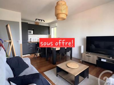 Vente Appartement 2 pi�ces VICHY 03200