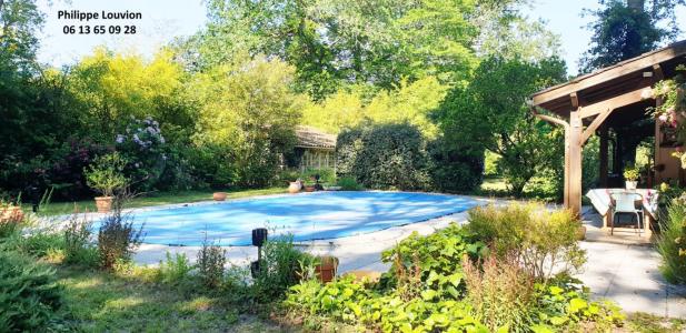 Vente Maison 6 pi�ces CASTELJALOUX 47700
