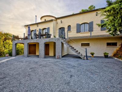 Vente Maison 7 pi�ces FARGUES-SAINT-HILAIRE 33370