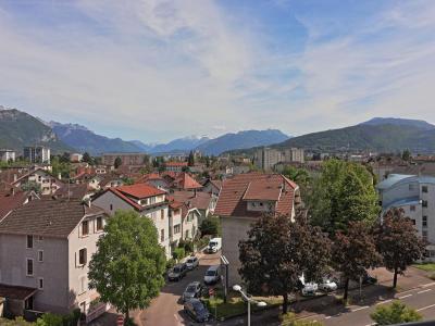 Vente Appartement 4 pi�ces ANNECY 74000
