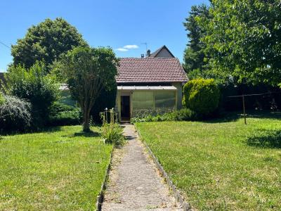 Vente Maison 3 pi�ces NOYON 60400