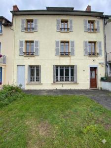 Vente Maison 15 pi�ces GIAT 63620