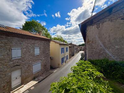 Vente Maison 5 pi�ces JAUJAC 07380