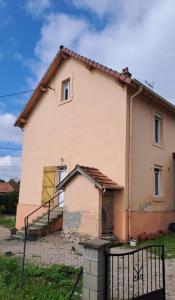 Vente Maison 4 pi�ces DARNIEULLES 88390