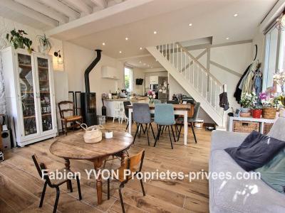 Vente Maison SAINT-JEAN-LE-BLANC  45