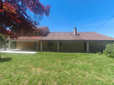 Vente Maison RIALET  81