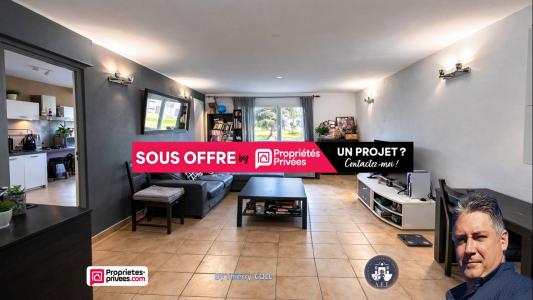 Vente Appartement 4 pi�ces SAINT-PRIEST 69800