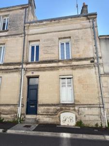Vente Maison 5 pi�ces ANGOULEME 16000