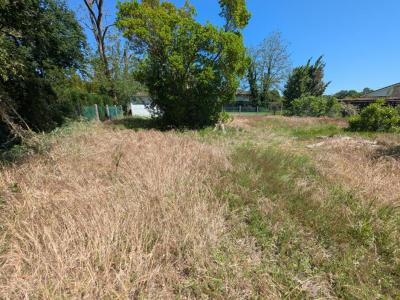 Vente Terrain BELIN-BELIET 33830