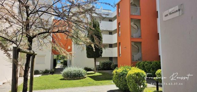 Vente Appartement GRAU-DU-ROI 30240