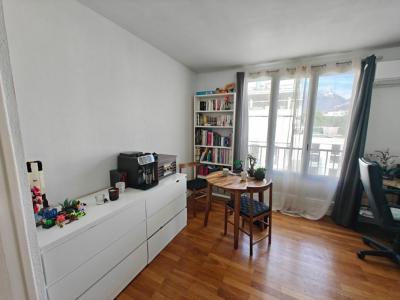 Vente Appartement GRENOBLE 38000