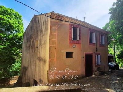 Vente Maison 5 pi�ces ROQUEBRUN 34460