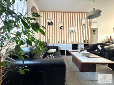 Vente Maison 6 pièces BASSE-GOULAINE 44115