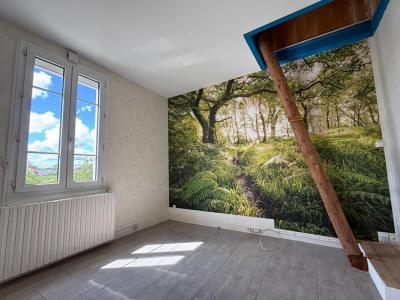 Vente Maison 5 pi�ces YZEURE 03400
