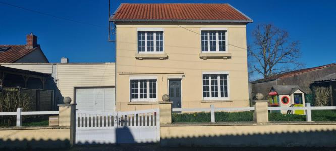 Vente Maison 5 pi�ces VALLET 44330