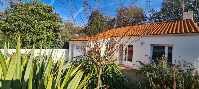 Vente Maison 4 pi�ces CLISSON 44190