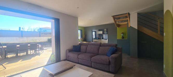 Vente Maison 6 pièces MOUZILLON 44330