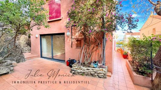 Vente Maison 5 pi�ces PORT-VENDRES 66660