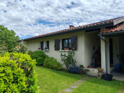 Vente Maison 3 pi�ces DAX 40100