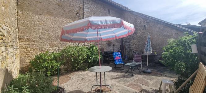 Vente Maison 3 pi�ces BETHONCOURT 25200
