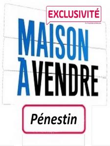 Vente Maison 4 pi�ces PENESTIN 56760