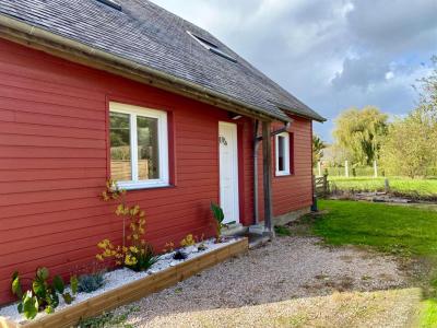 Vente Maison ABLON  14